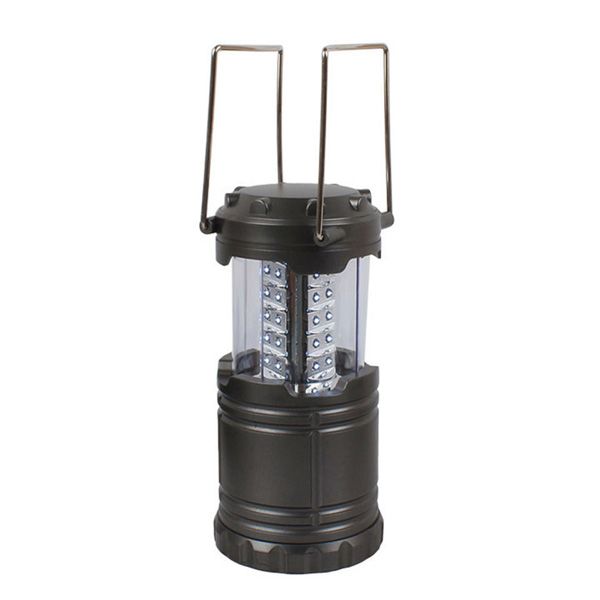 Ліхтар для кемпінгу Expert COB LED FL-G401LP-6378A сірий 