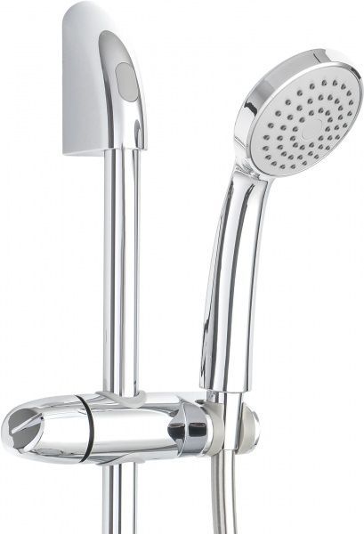 Набор смесителей Koller Pool Kvadro KR0200+KR0100+KR010