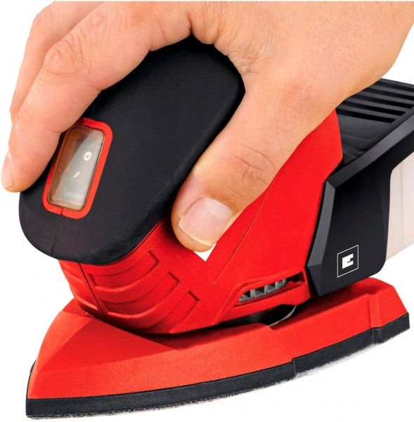 Дельташліфмашина Einhell RT-OS 13 4460560