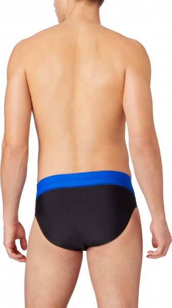 Плавки Energetics Romey III men 411968-900050 р.8 черный