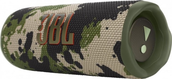 Акустична система JBL® Flip 6 2.0 squad JBLFLIP6SQUAD