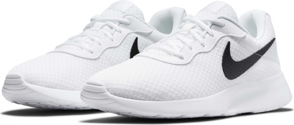 Кросівки Nike TANJUN DJ6258-100 р.US 11 білий