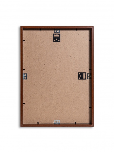 Рамка для фото Velista 15H-5120v 1 фото 30х40 см коричневый 