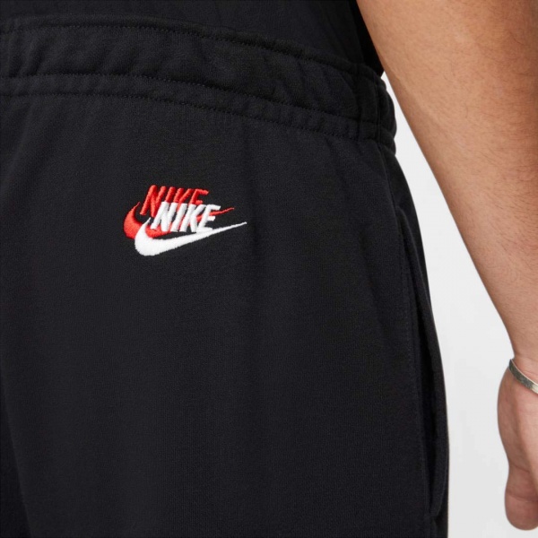 Штани Nike SPE+ FLC CF PANT M FTA DD4676-010 р. L чорний