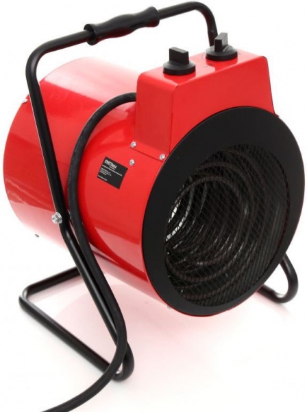 Теплова гармата Kraft&Dele KD11724 (66783)