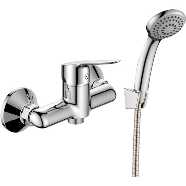 Смеситель для душа Rozzy Jenori First RBZ020-5