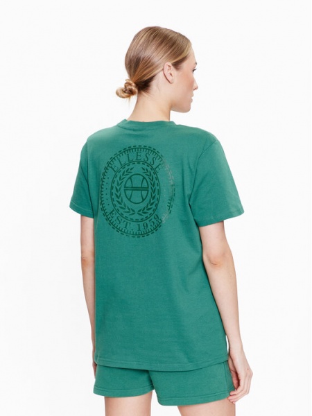 Футболка Ellesse TOLIN TEE SGR17945-503 р.M зелений