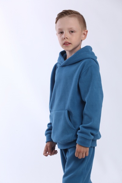 Спортивный костюм JOIKS р.140 синий SPK-022 