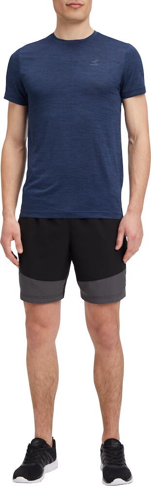 Футболка Energetics Telly SS M 421706-908911 р.M синій