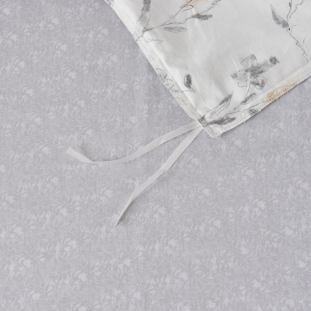 Комплект постільної білизни Emma 2 різнокольоровий La Nuit