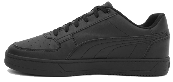Кроссовки нисекс демисезонные Puma CAVEN 2.0 39229001 р.40,5 черные