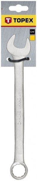Ключ комбинированный Topex 35D701