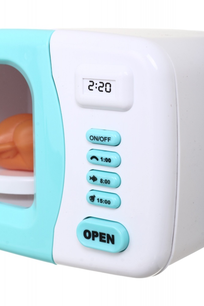 Ігровий набір KAI-MING мікрохвильова піч BOP1174964