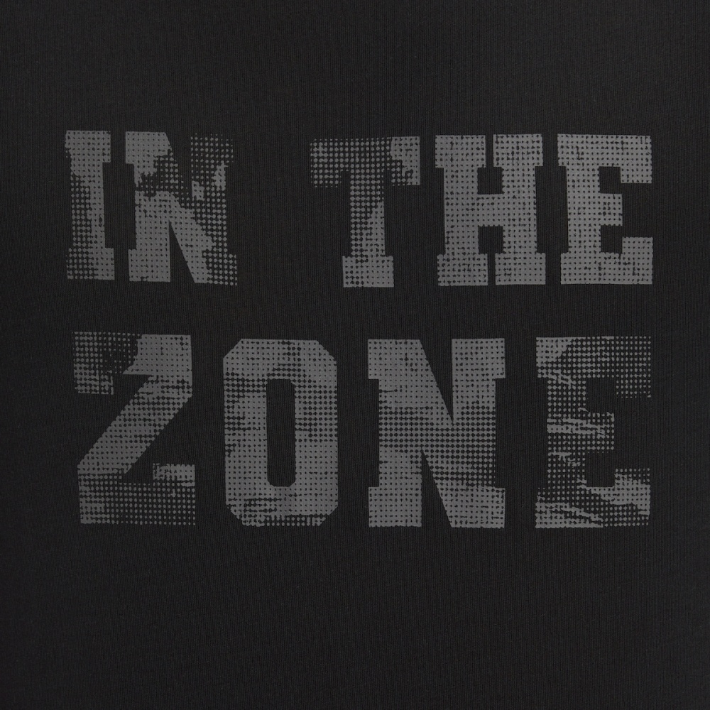 Футболка Energetics Tommi V SS M 430426-050 р.S чорний