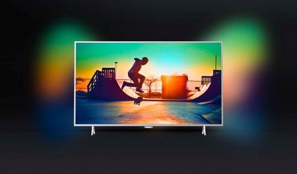 Телевізор Philips 32PFS6402/12