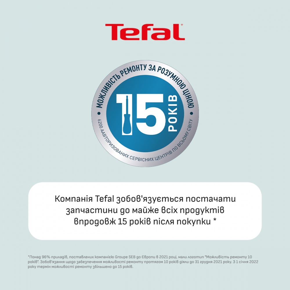 Блендер портативний Tefal LightMix BL1C0430