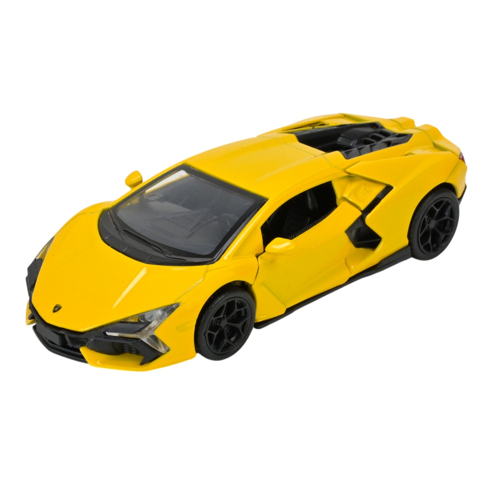 Автомодель Автопром 1:32 Lamborghini Revuelto 10013