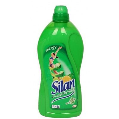 Кондиционер Silan Грейпфрут и Лайм 2 л