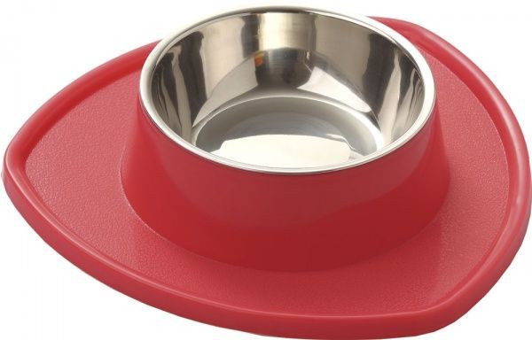 Миска с подставкой против протекания 150 мл P 1085-S 63525