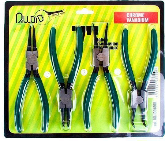 Знімачі універсальні