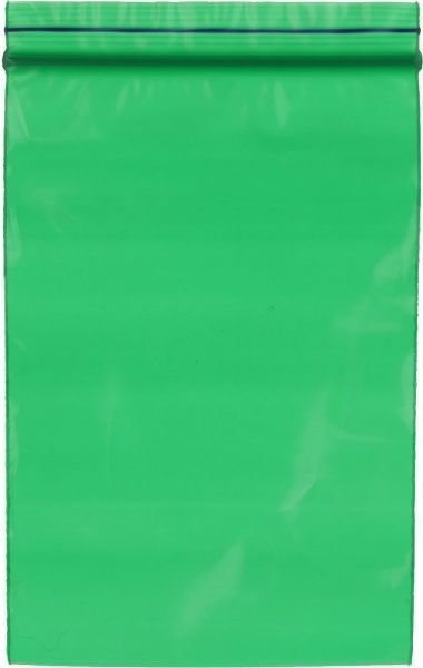 Пакет со струнным замком zip-lock 70x100 мм 50 шт