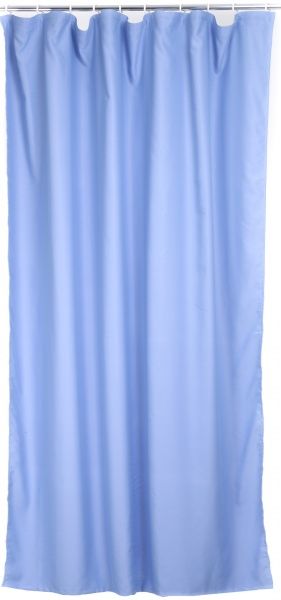 Штора-блэкаут HXN BK220-26 200х270 см голубая ТД Текстиль