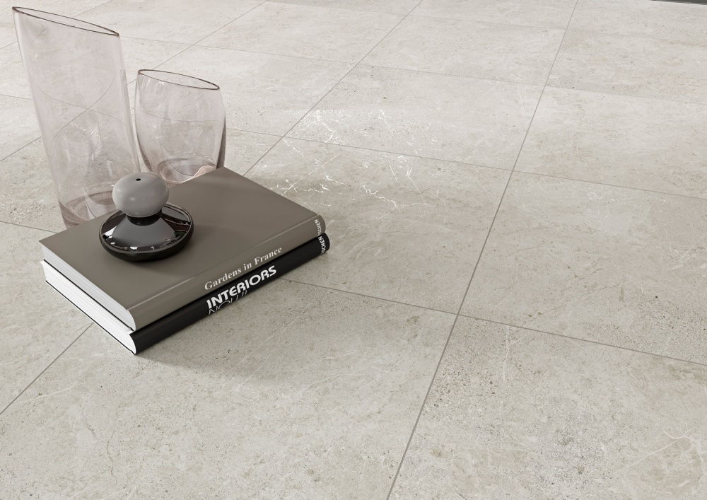 Плитка Opoczno GARDA CREAM MATT 42X42 G1