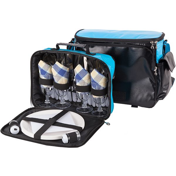 Набор для пикника Кемпинг Multi 2 в 1