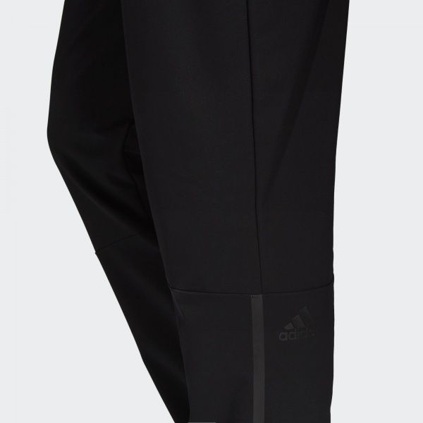 Штани Adidas M ZNE Pnt wvn EB5222 р. S чорний