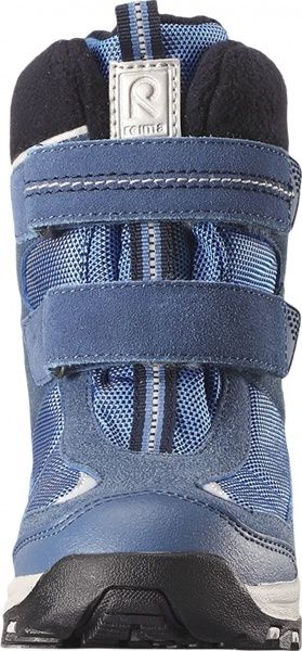 Чоботи Reima Kinos р.30 темно-блакитний 