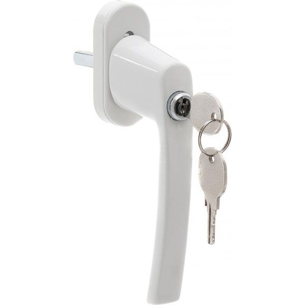 Ручка з замком 