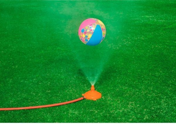 Игровой набор Bestway брызгалка для игры с мячом