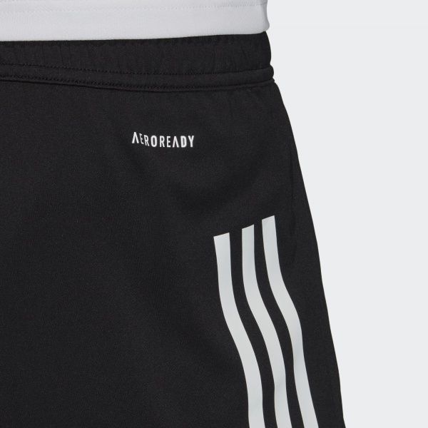 Шорти Adidas CON20 TR SHO EA2498 р. XL чорний