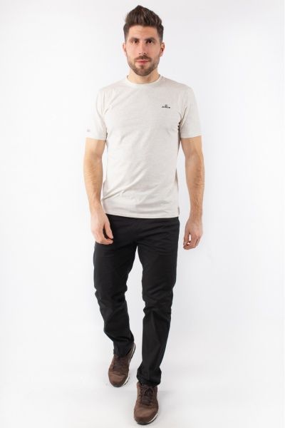 Штани Avecs AV-50165/1 AV-50165/1 р. 46 чорний