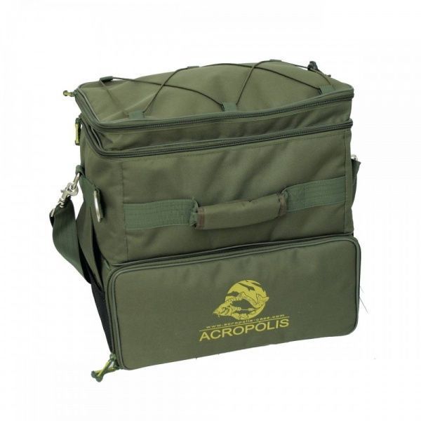 Сумка Acropolis РС-1у с коробками