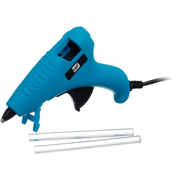 Пистолет клеевой UP! (Underprice) GG005