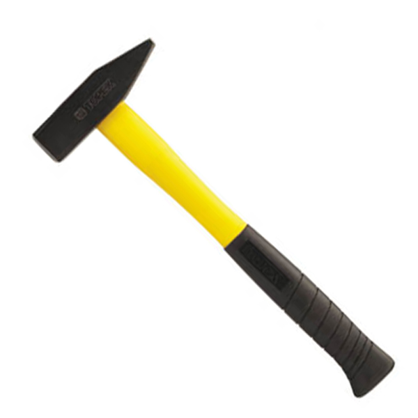 Молоток столярный Topex 800 г. столярный, рукоятка из стекловолокна 800 г 02A808