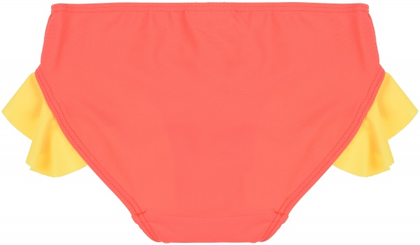 Плавки Bibo 4002 р.80 оранжевый 