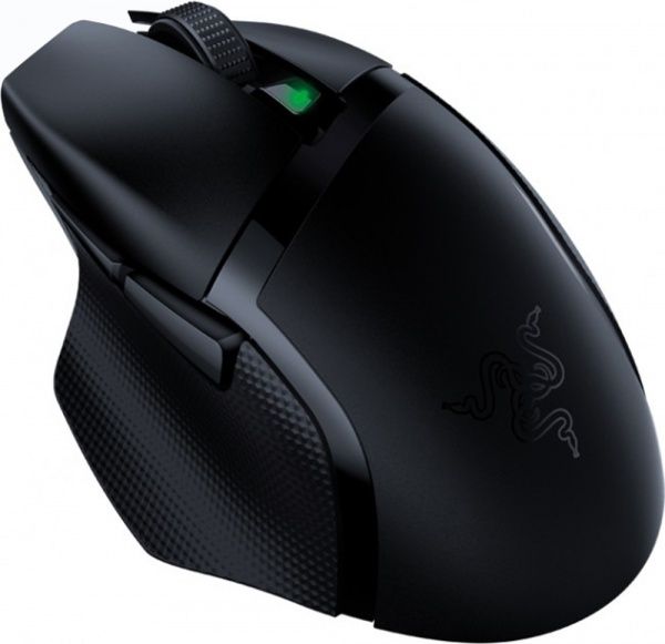 Мишка Razer Basilisk X Hyperspeed (RZ01-03150100-R3G1) 
