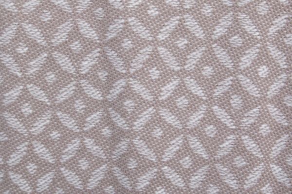 Набор полотенец Wellness 50x70 см La Nuit мокко 