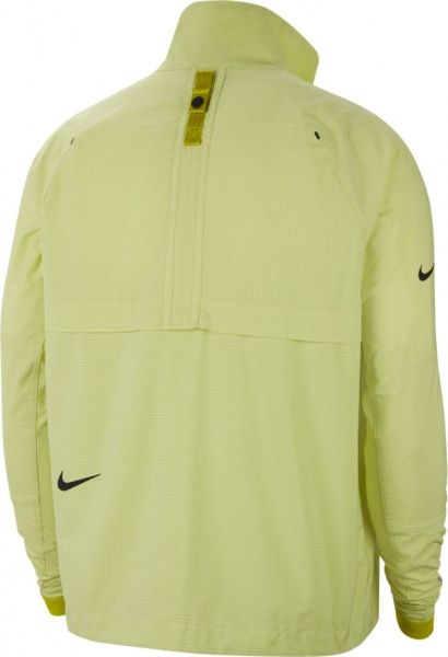 Куртка Nike M NSW TCH PCK JKT ENG WVN CK0710-367 XL желтый