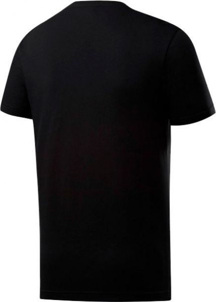 Футболка Reebok GS Reebok Linear Re FP9164 2XL чорний