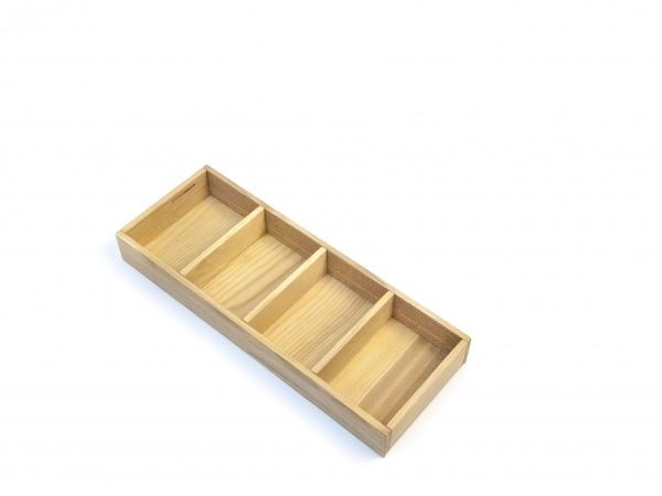 Лоток для столовых приборов LR3.150.400 Ergobox