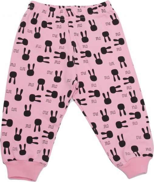 Комплект ALG рожевий р.74 521403 