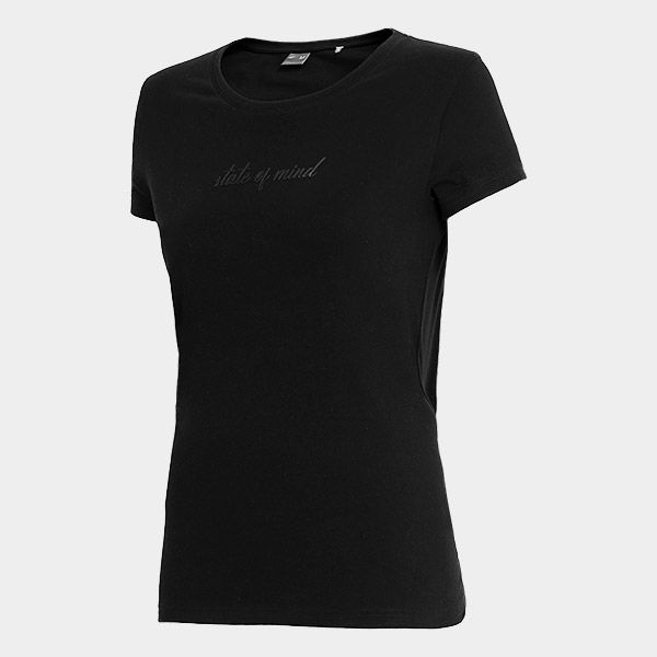 Футболка 4F D4Z20-TSD250-20S XL черный