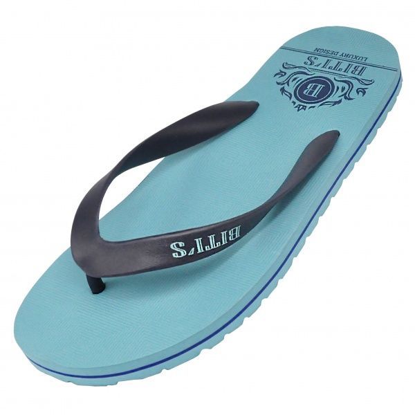 Вьетнамки Bitis р. 44 зеленый 21972-15