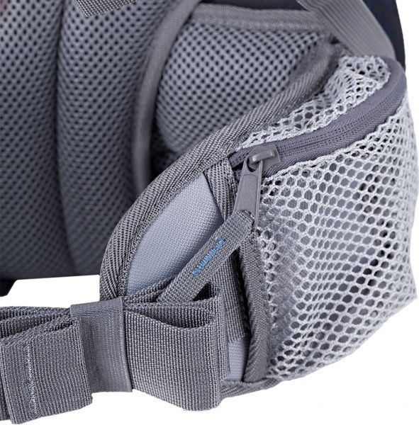 Рюкзак RED POINT Hikeblue-75 75 л RPT287