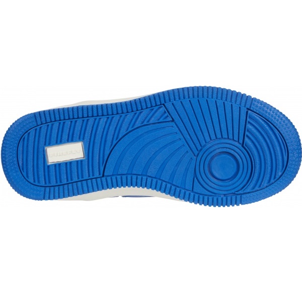 Кеды Firefly Fox mid AQX JR 413722-903516 р.EUR 32 черный