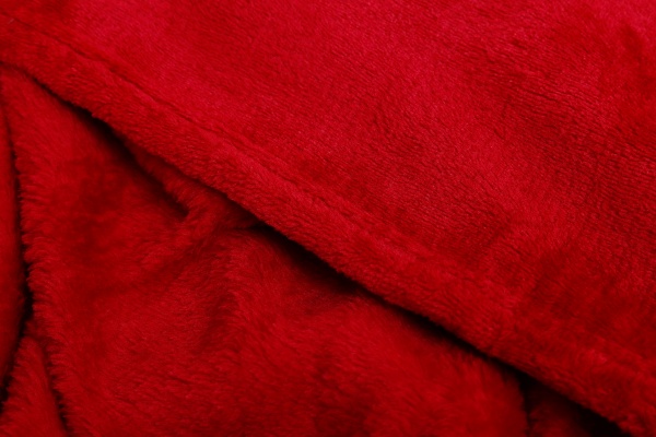 Плед Flame Scarlet 220x200 см La Nuit 