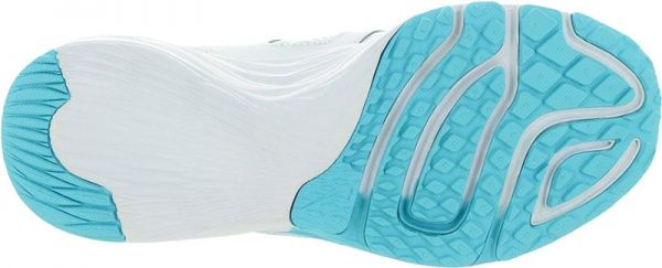 Кроссовки Nike Tri Fusion Run 749176-100 р.6 белый